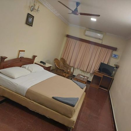 Sea Breeze Beach Resort マハーバリプラム エクステリア 写真